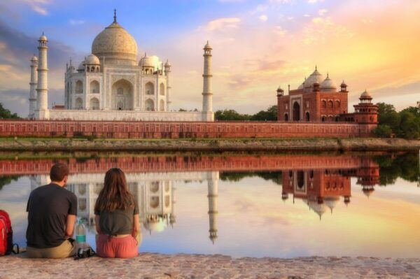 05-Day All-Inclusive Tour of Delhi, Agra, and Jaipur - Frequently Asked Questions