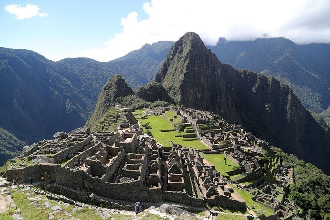 05 Day Taste Of Peru And Machu Picchu - Frequently Asked Questions