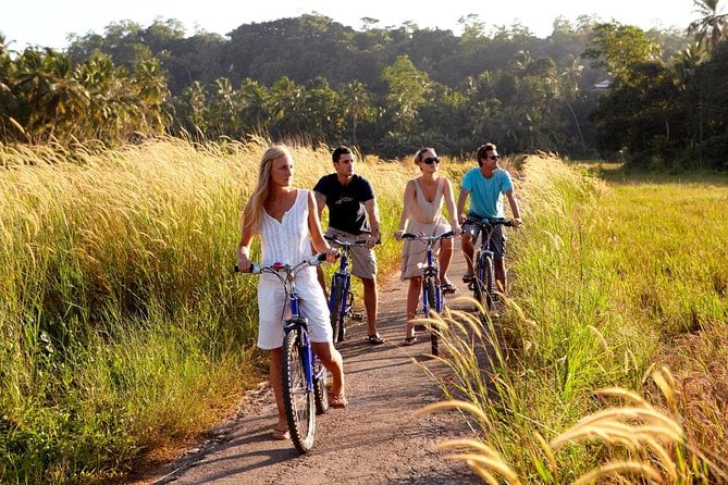05 Days Beach Holiday In Historical Town Of Galle - Itinerary Overview