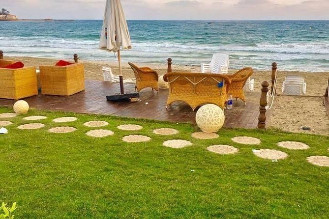 05 Days Egypt Budget Tour Cairo & Alexandria - Additional Information