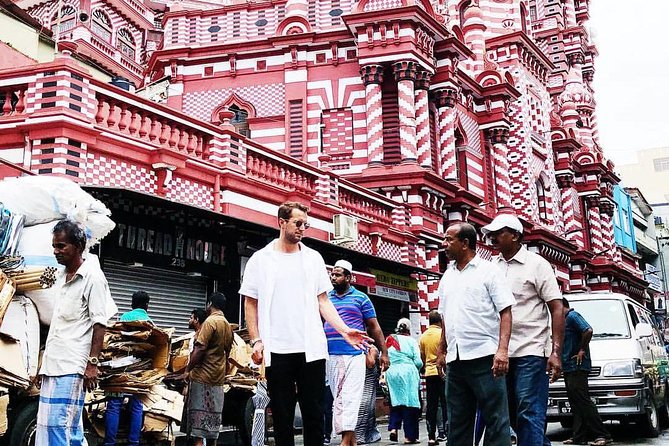 05 Days Glimpse Of Sri Lanka - Day 3: Scenic Train Ride to Nuwara Eliya and Tea Plantations