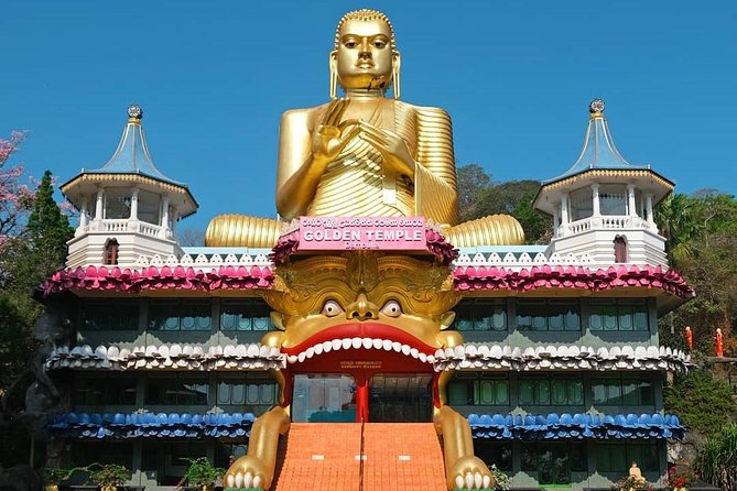 05 Days Glimpse Of Sri Lanka - Day 4: Wildlife Safari at Yala National Park