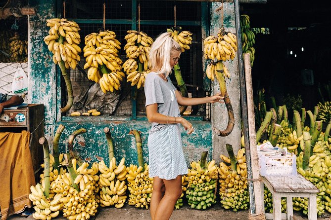 05 Days Glimpse Of Sri Lanka - Day 5: Relaxing Beach Time in Bentota