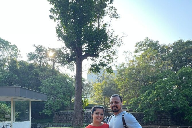 05 Days Kandy, Sigiriya, Dambulla, Galle & Colombo Tour - Good To Know