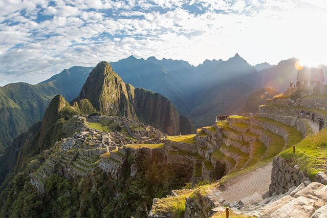 06 Day Andean Jewels of Cusco - Private Service - Humantay Lake