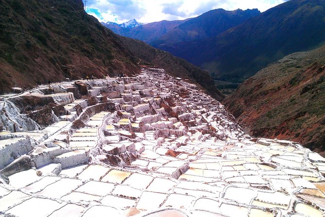 06 Day Andean Jewels of Cusco - Private Service - The Sum Up