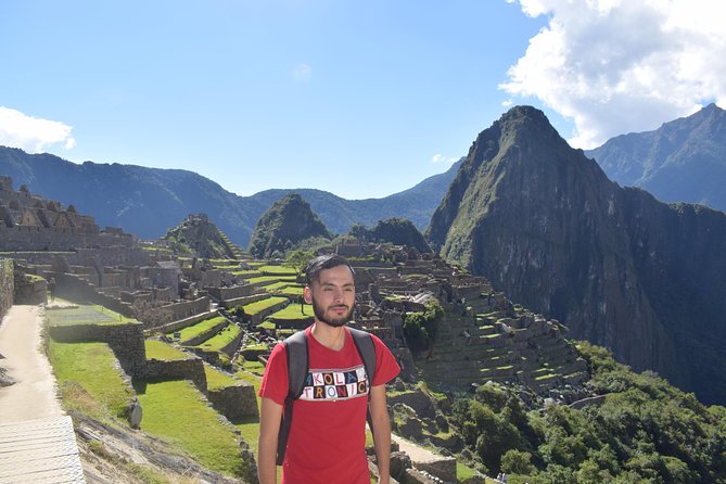 06 Days 05 Nights Cusco Machupicchu and Rainbow Mountain Package - Meeting and Pickup