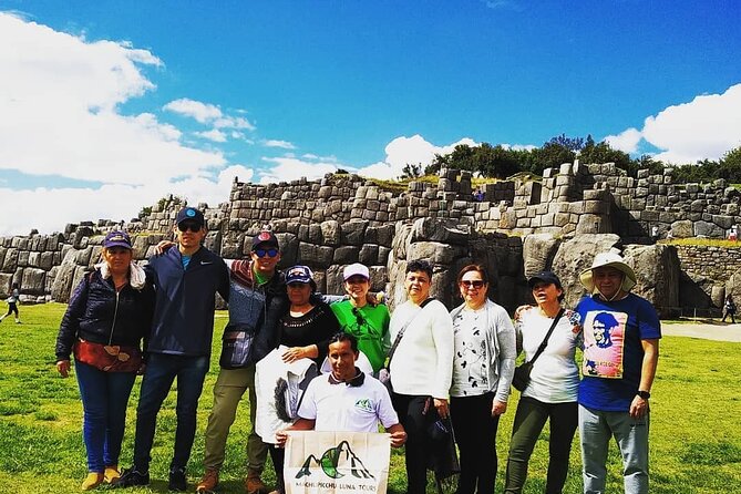 06 Days 05 Nights Cusco Machupicchu and Rainbow Mountain Package - Day 1