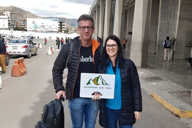 06 Days 05 Nights Cusco Machupicchu and Rainbow Mountain Package - Cancellation Policy