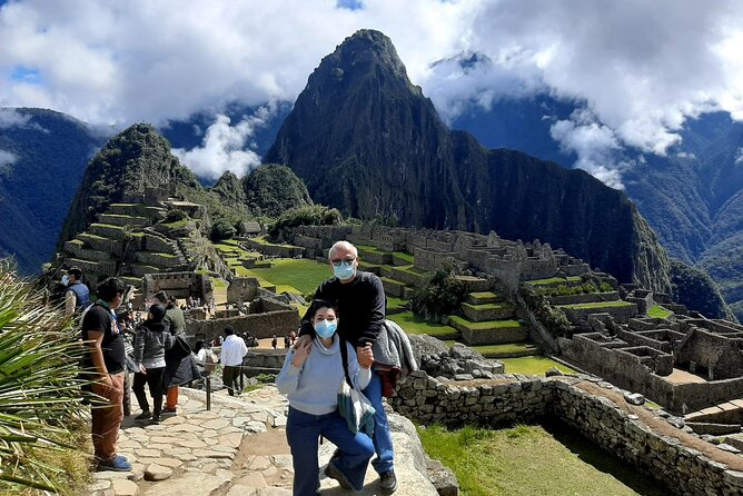 06 Days 05 Nights Cusco Machupicchu and Rainbow Mountain Package - The Sum Up