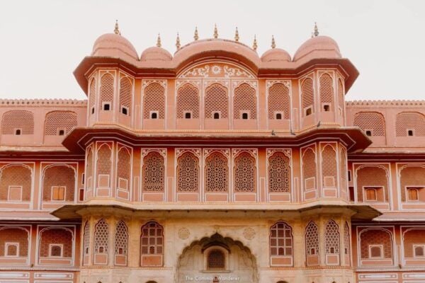 06 Days Golden Triangle Tour With Ranthambore Safari - Directions and Logistics