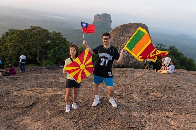 06 Nights 07 Days - Sri Lanka Private Tour - Good To Know