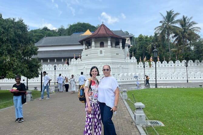 06 Nights 07 Days - Sri Lanka Private Tour - An In-Depth Look at Your Sri Lanka Journey