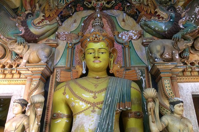 07 Day Explore Sri Lanka - Adventuring in the Hill Country