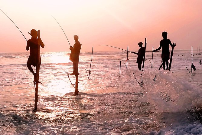 07 Days Amazing Experience - Cancellation Policy