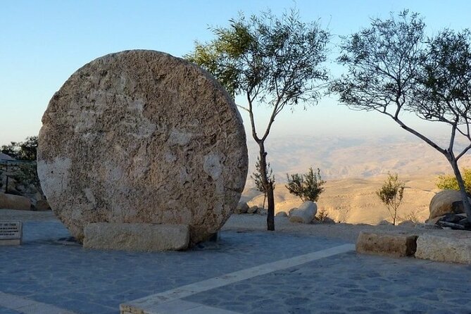 07 Days and 06 Nights Jordan Jewels - Good To Know