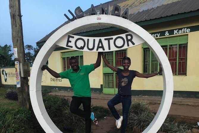 07-Days Murchison Falls, Queen Elizabeth & Gorillas Safari - Additional Information
