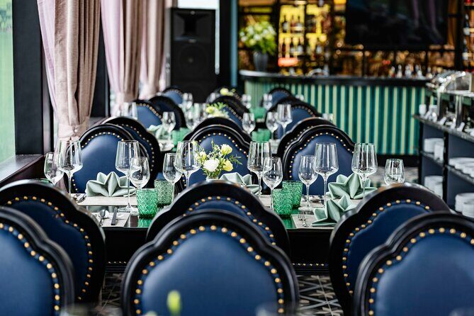 07 Hours Explore Halong Bay on Pamela Luxury Cruises - Practical Details to Keep in Mind