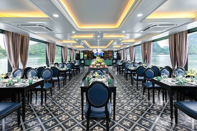 07 Hours Explore Halong Bay on Pamela Luxury Cruises - Final Thoughts: Is This Tour for You?