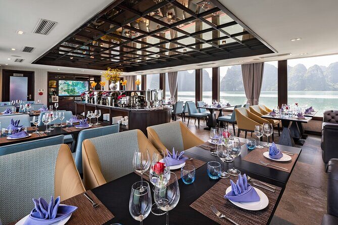 07 Hours Explore Lan Ha Bay on Jade Sails from Tuan Chau Harbor - Practical Details and What to Expect