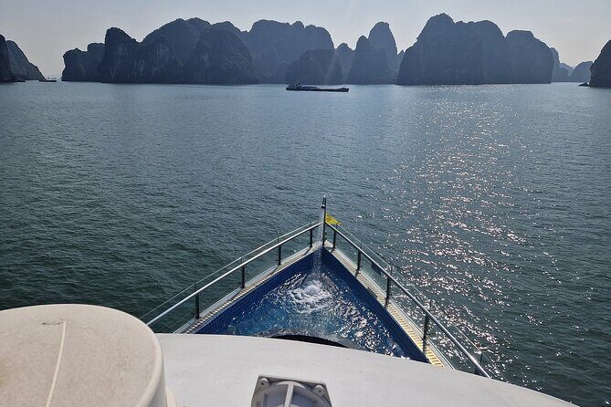 07 Hours Explore Lan Ha Bay on Jade Sails from Tuan Chau Harbor - The Sum Up: Is Jade Sails’ Lan Ha Bay Tour Worth It?