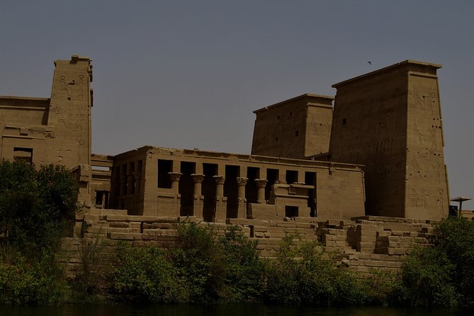 08 Days - 5 Stars Deluxe Egypt Tour ( Cairo and Nile Cruise ) - Inclusions