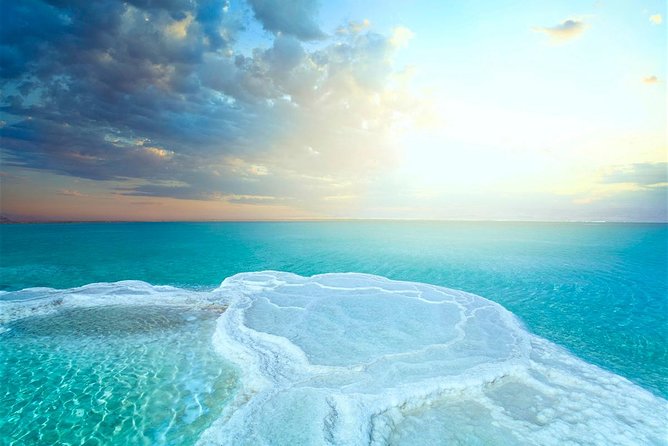 08 Days / 7 Nights Jordan Tour From Aqaba Eilat Border - Logistics Information
