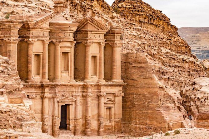 08 Days / 7 Nights Jordan Tour From Aqaba Eilat Border - Additional Tips and Information