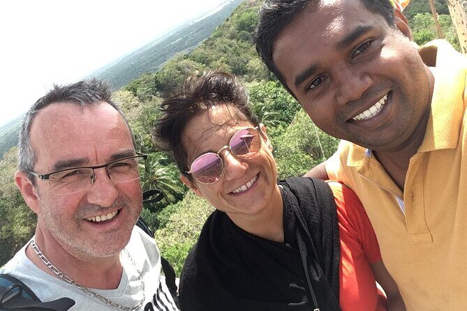 08 Days private round trip in Sri Lanka - Good To Know