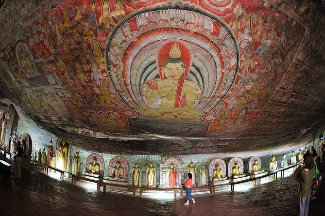 08 Days private round trip in Sri Lanka - FAQ