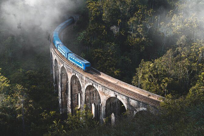 08 Days private round trip in Sri Lanka - FAQ