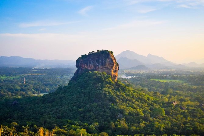 08 Days Sri Lanka Tour - Wonder of Asia - Accommodation Options
