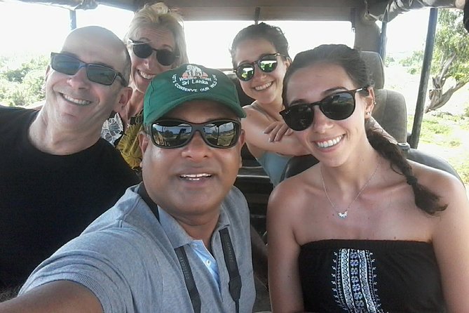 08 Nights 09 Days Tour With Certified Guide - Good To Know