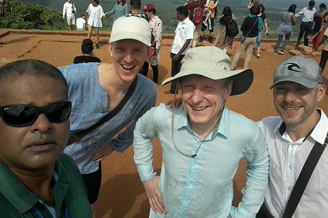 08 Nights 09 Days Tour With Certified Guide - Reviews and Ratings