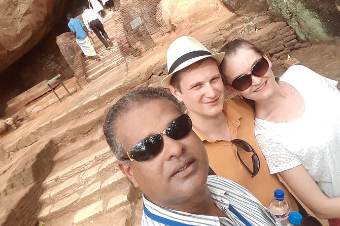 08 Nights 09 Days Tour With Certified Guide - Cancellation Policy