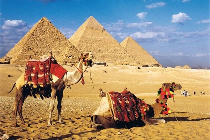 09 Days Egypt Classic Tour Cairo & Luxor - Aswan Nile Cruise - Itinerary Highlights