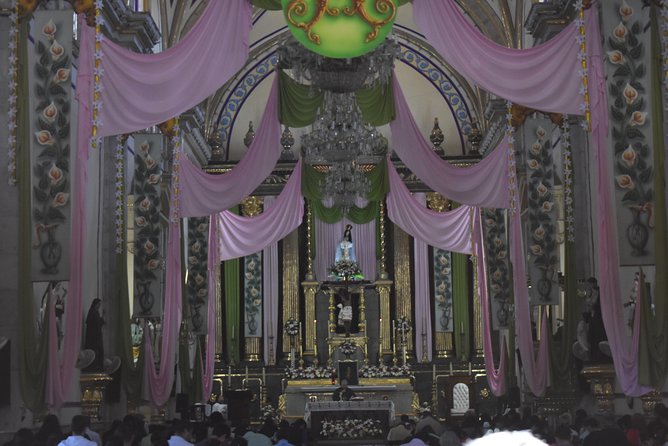 09 Days: Great Viceregal Cities - Oaxaca: Day 4-5