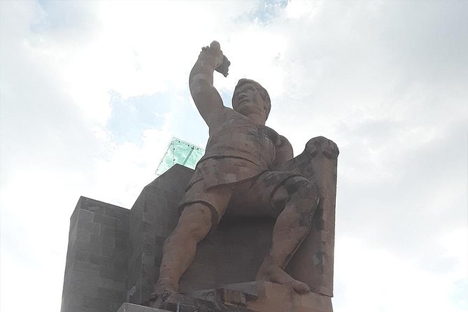 09 Days: Great Viceregal Cities - Mérida: Day 6-7