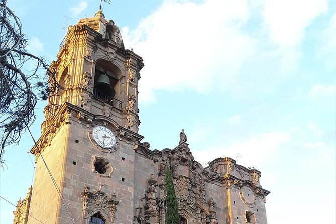 09 Days: Great Viceregal Cities - Campeche: Day 8