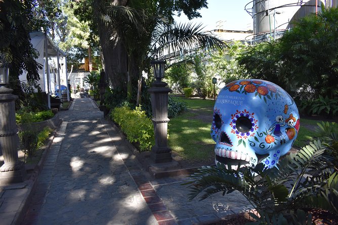 09 Days: Great Viceregal Cities - Cancun: Day 9