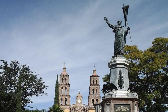 09 Days: Great Viceregal Cities - Accommodation: Where Youll Stay