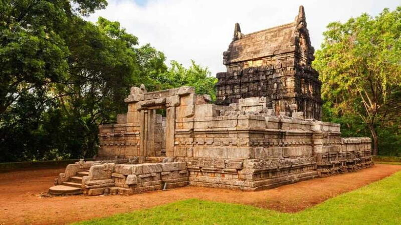 09 Days Heritage Trails of Sri Lanka - Who is this tour ideal for?