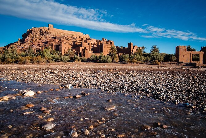 09-Days North and South Morocco Private Tour - Tour Details and Inclusions