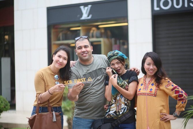 09-Days North and South Morocco Private Tour - Practical Information