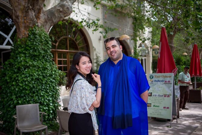 09-Days North and South Morocco Private Tour - Common Questions