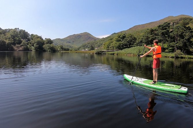 1-2-1 Paddleboarding River Trip For Beginners on The River Avon - Experience Highlights