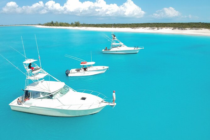 1/2 Day Afternoon Charter Deep Sea Fishing on "Wahooters" - What to Bring
