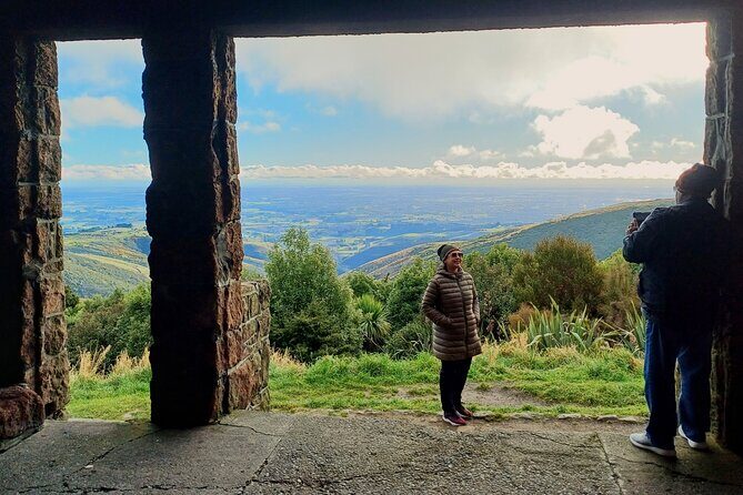 1/2-day Christchurch Scenic Highlights (Private Shore Excursion) - FAQ