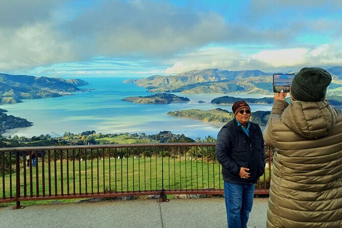1/2-day Christchurch Scenic Highlights (Shore Excursion) - Good To Know  