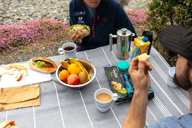 1/2-day Christchurch Scenic Highlights (Shore Excursion) - Exploring the Itinerary: What’s in Store  